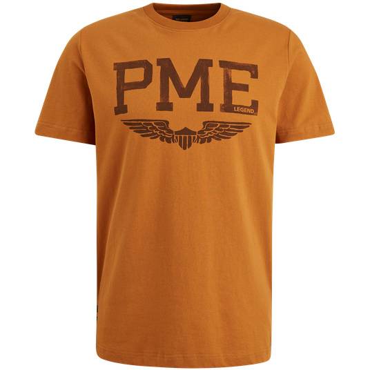 Pme Legend T-Shirt Mit Artwork