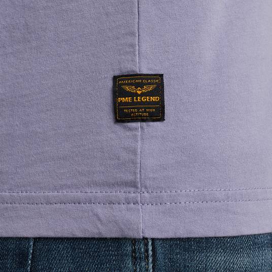 Pme Legend T-Shirt Mit Artwork