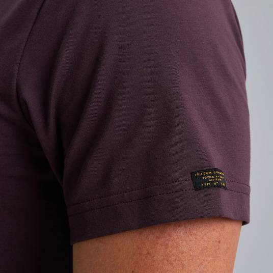 Pme Legend T-Shirt Mit Artwork