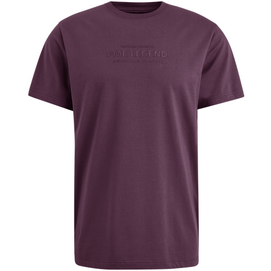 Pme Legend T-Shirt Mit Artwork