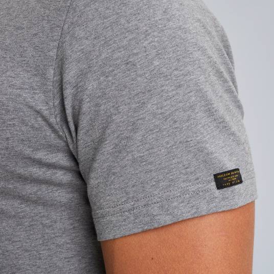 Pme Legend T-Shirt Mit Artwork