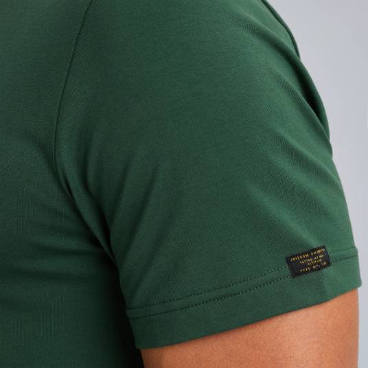 Pme Legend T-Shirt Mit Artwork