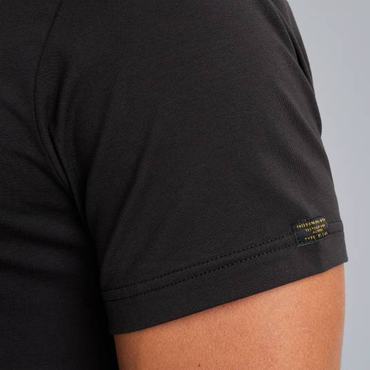 Pme Legend T-Shirt Mit Artwork