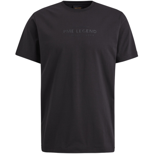 Pme Legend T-Shirt Mit Artwork