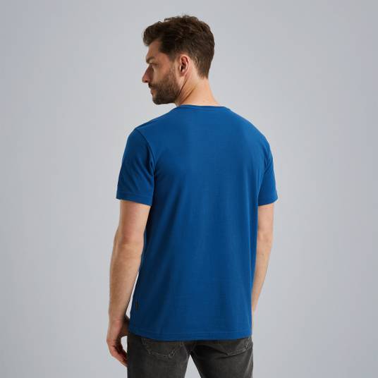 Pme Legend T-Shirt Mit Artwork