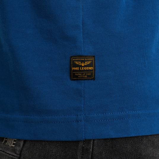 Pme Legend T-Shirt Mit Artwork