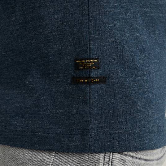 Pme Legend T-Shirt Mit Artwork