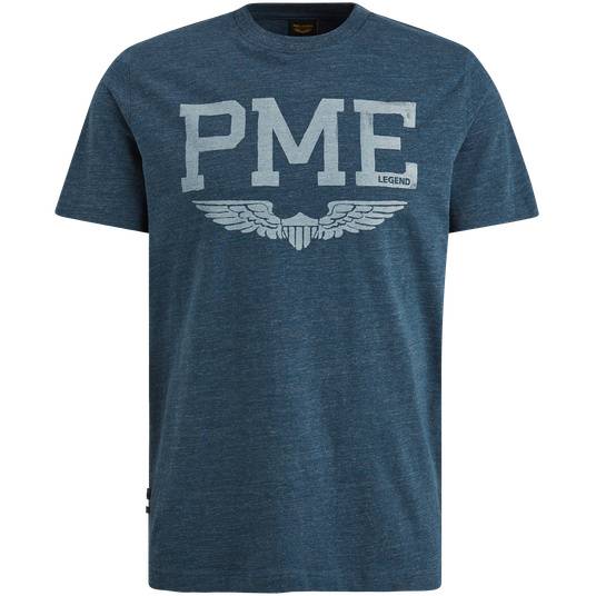 Pme Legend T-Shirt Mit Artwork