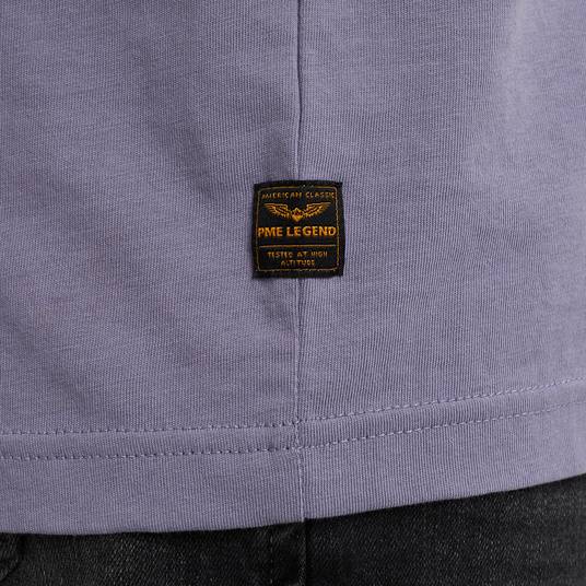 Pme Legend T-Shirt Mit Artwork