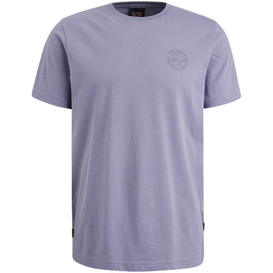 Pme Legend T-Shirt Mit Artwork