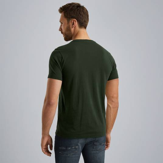 Pme Legend T-Shirt Mit Artwork