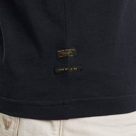 Pme Legend T-Shirt Mit Artwork