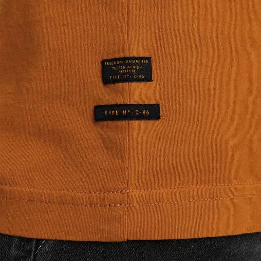 Pme Legend T-Shirt Mit Artwork