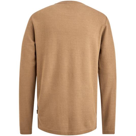 Pme Legend T-Shirt Mit Langen Ärmeln