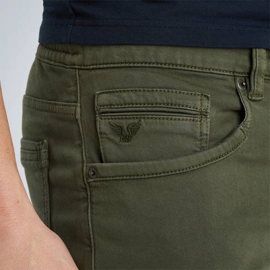 Pme Legend Tailwheel Shorts