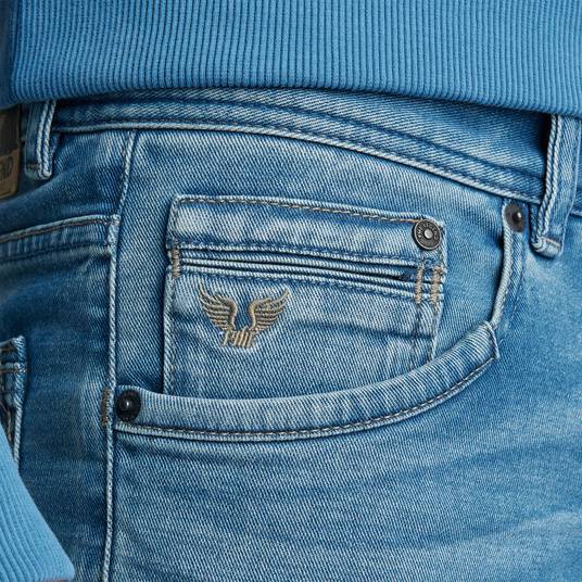 Pme Legend Tailwheel Slim Fit Jeans