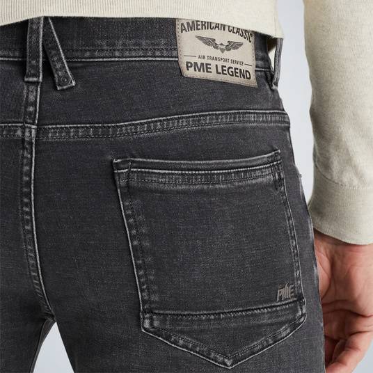 Pme Legend Tailwheel Slim Fit Jeans