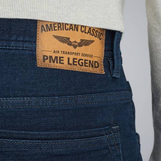 Pme Legend Tailwheel Slim Fit Jeans