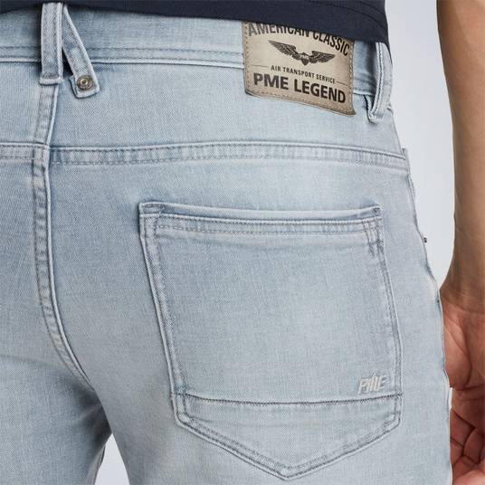 Pme Legend Tailwheel Slim Fit Shorts