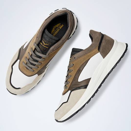 Pme Legend Thunderspar Sneakers
