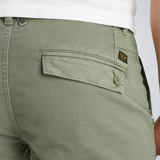 Pme Legend Twin Wasp Chinoshorts
