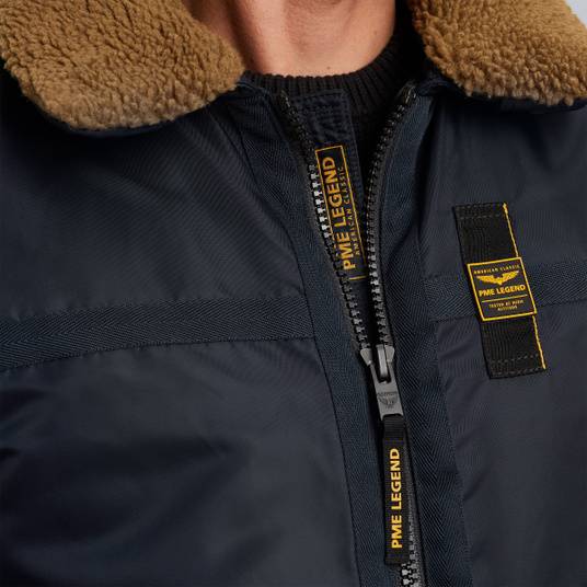 Pme Legend Veste Glazer