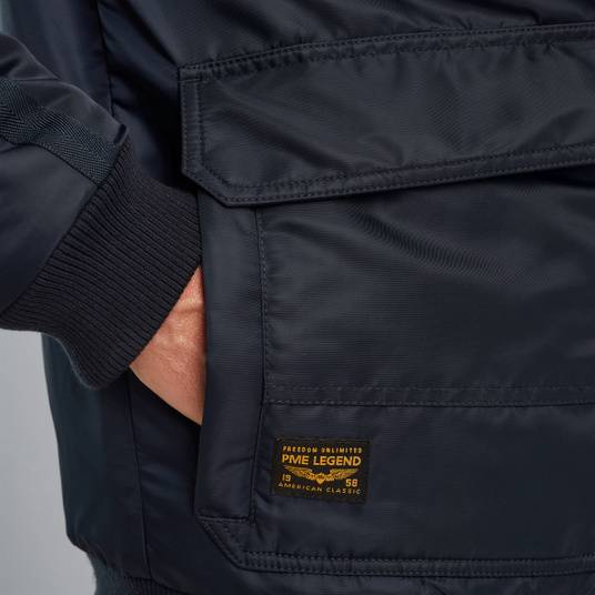 Pme Legend Veste Glazer