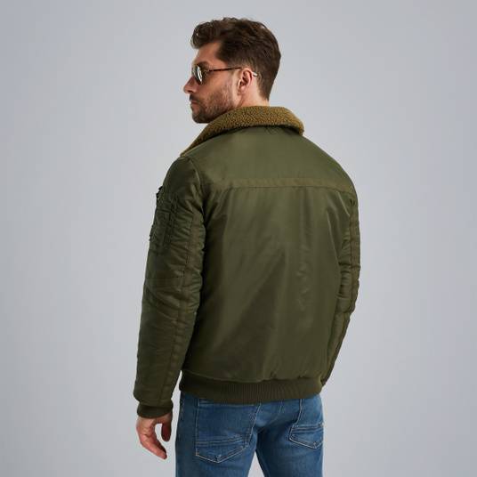 Pme Legend Veste Glazer