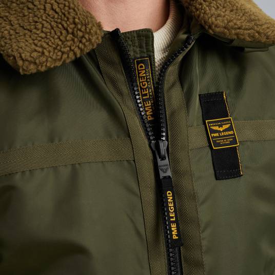 Pme Legend Veste Glazer