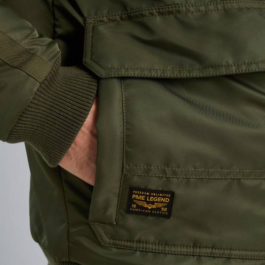 Pme Legend Veste Glazer