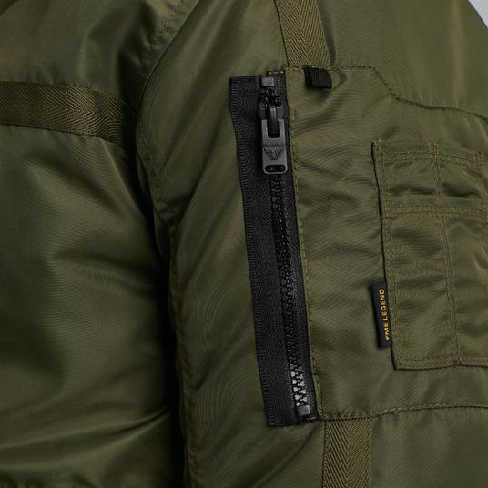 Pme Legend Veste Glazer