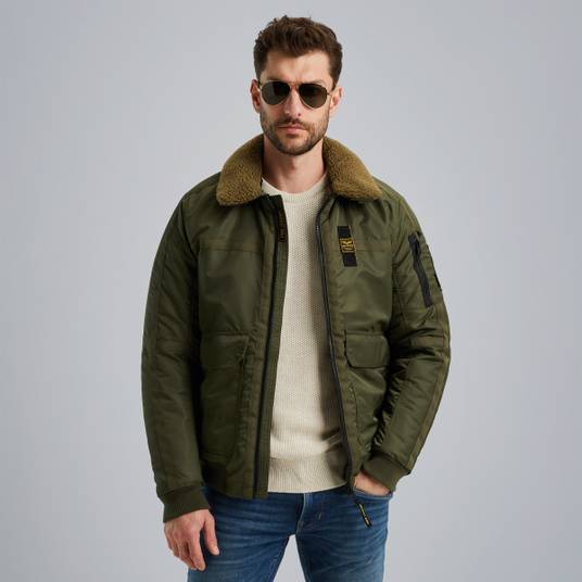 Pme Legend Veste Glazer