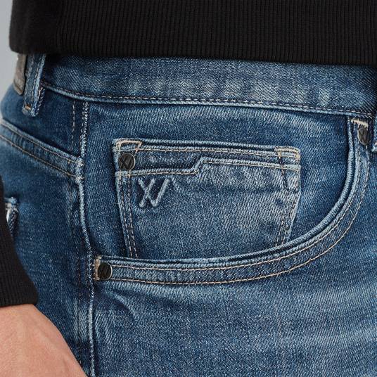 Pme Legend XV Denim Jeans