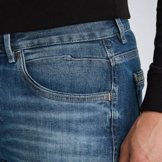 Pme Legend XV Denim Jeans