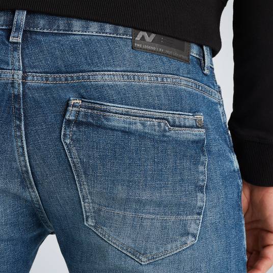 Pme Legend XV Denim Jeans