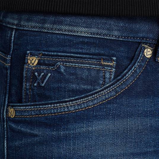 Pme Legend XV Denim Jeans
