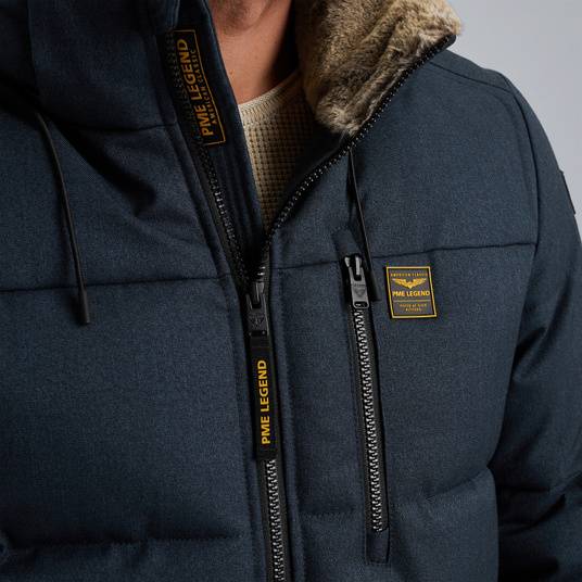 Pme Legend Yetcraft Jacke