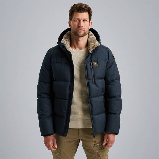 Pme Legend Yetcraft Jacke