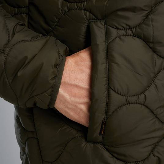 Pme Legend Yetlift Jacke