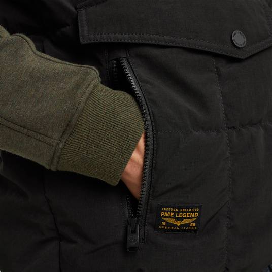 Pme Legend Yetwing Bodywarmer