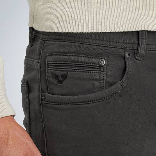 Pme Legend Tailwheel Slim Fit Hose Aus Farbigem Denim