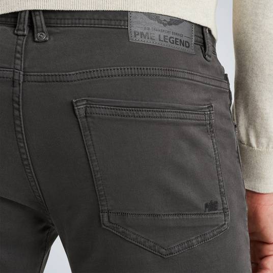 Pme Legend Tailwheel Slim Fit Hose Aus Farbigem Denim