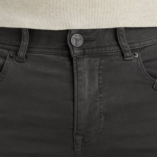 Pme Legend Tailwheel Slim Fit Hose Aus Farbigem Denim