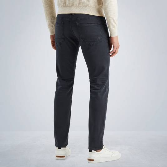 Pme Legend Tailwheel Slim Fit Hose Aus Farbigem Denim