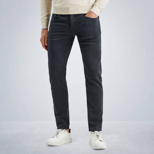 Pme Legend Tailwheel Slim Fit Hose aus farbigem Denim