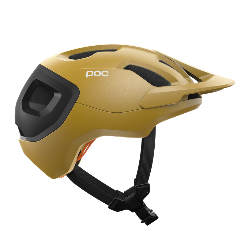POC Axion Race MIPS