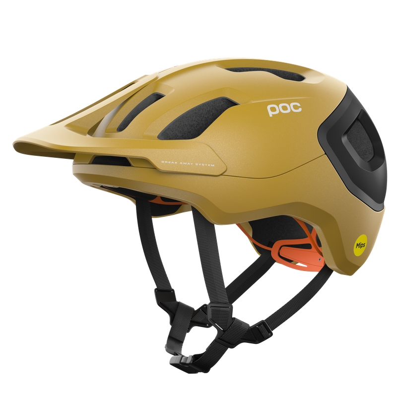 POC Axion Race MIPS