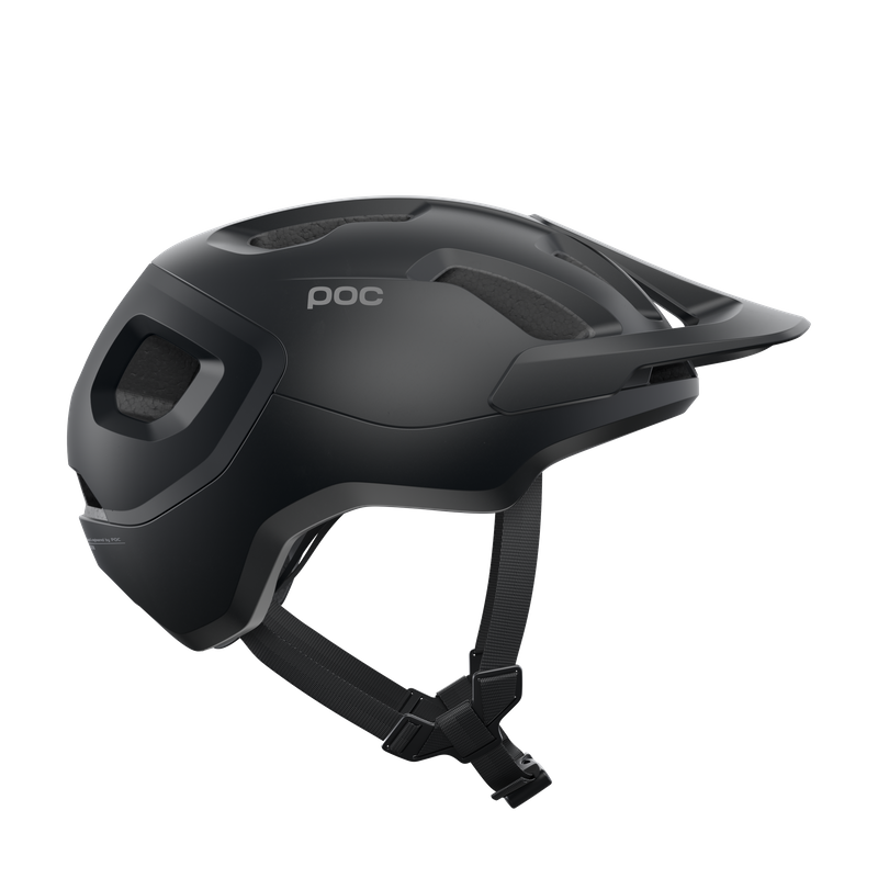 POC Axion SPIN