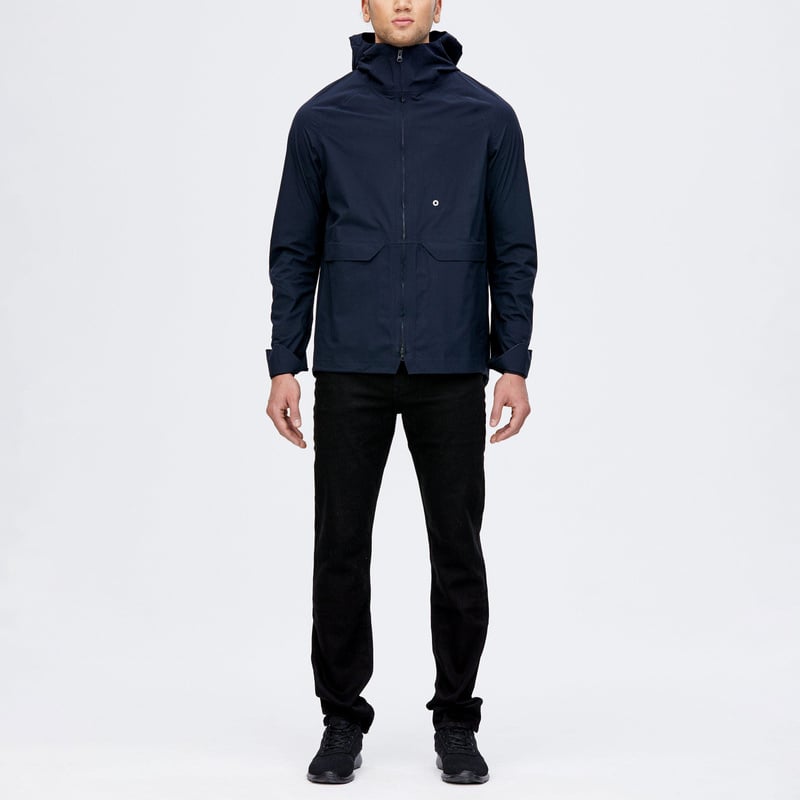 POC COMMUTER LT RAIN JKT