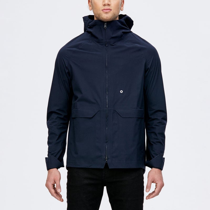 POC COMMUTER LT RAIN JKT